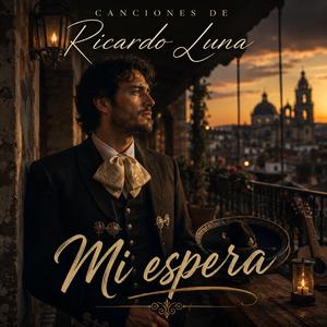 Mi espera