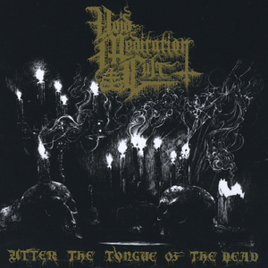 Blessed by Lycosidae (Opening Mass)