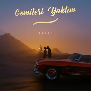 Gemileri Yaktım
