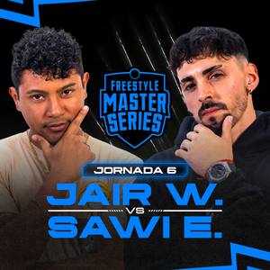 Tematicas - Jair Wong Vs Sawi Elekipo (Live)