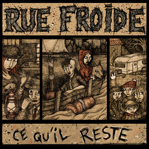 Les ronces