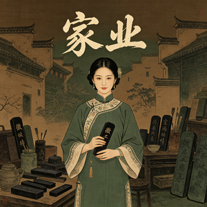 家业 (电视剧《家业》同名曲)