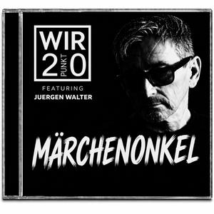 Märchenonkel (feat. Juergen Walter)