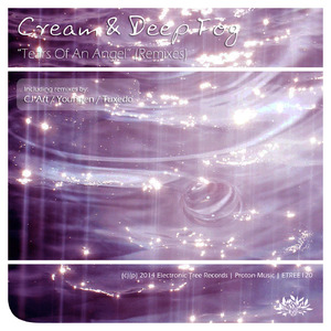 Tears of an Angel (CJ Art's Sonic Odyssey Remix)