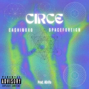 Circe (feat. SpaceForeign)