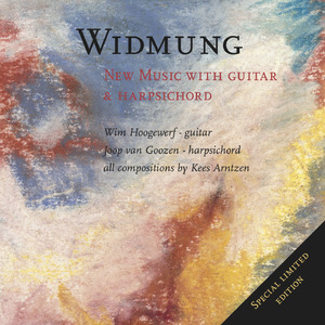 Gitaarvariaties: V. Tremolo