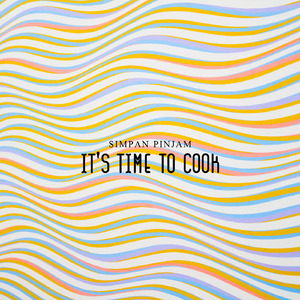 It's Time to Cook