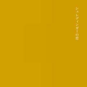 シュレディンガーの恋