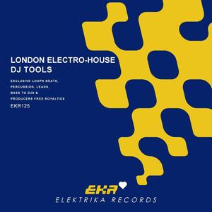 London Electro-House Wow2 128