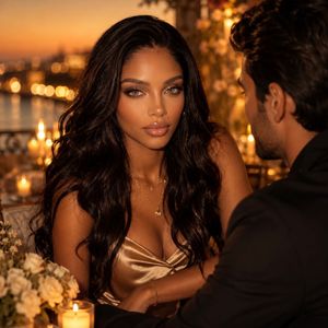 Golden Love