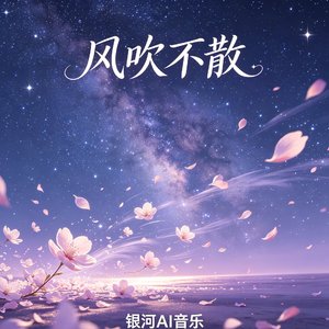风吹不散
