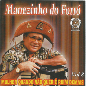 Saudade do Meu Sertão Nordestino