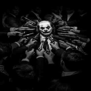 Against them all