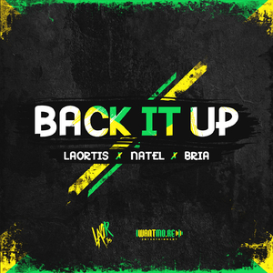 Back It Up (Acapella)