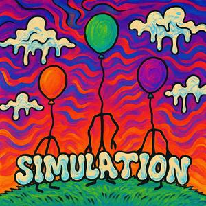 Simulation (feat. Dylan Frost & Mensa)