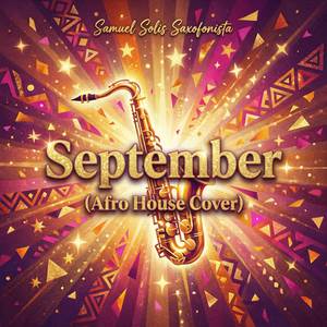 September (Afro House Sax Version)