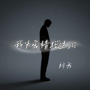 我为爱情掉过泪