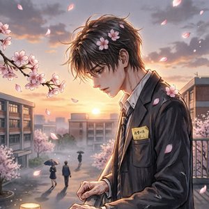 大逗-（新）事与愿违  （大逗 remix）