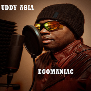 Egomaniac