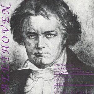 Simfonia a-IV-a, op. 60 în Si bemol major, Partea a-II-a, Adagio