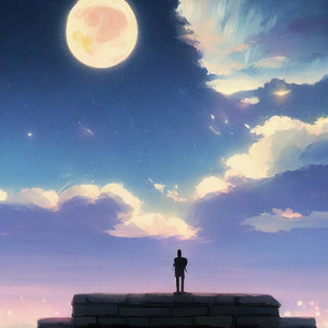 深情败给时间 + 이 음악이 들리니? (47秒片段)