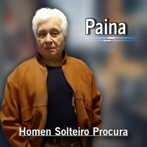 Homen Solteiro Procura