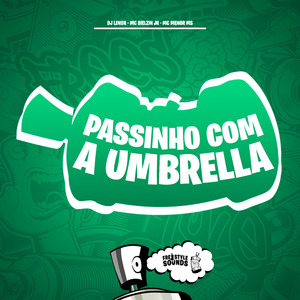 Passinho Com A Umbrela