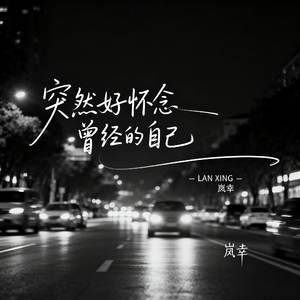 突然好怀念曾经的自己