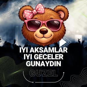 İYİ AKȘAMLAR İYİ GECELER GÜNAYDIN