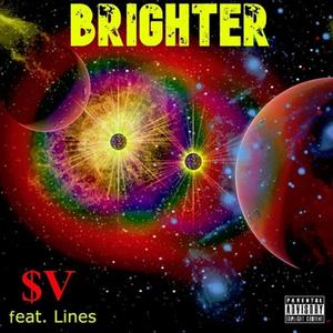 Brighter (feat. ISHEN)
