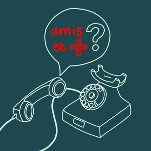 amis et +