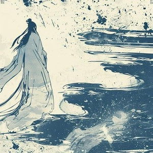 弱水三千 (37秒吉他弹唱版片段)