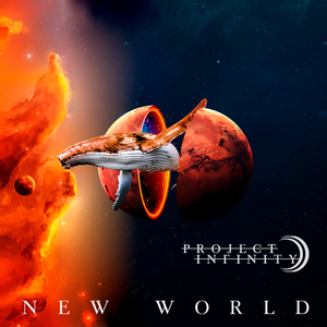 New World (Single)