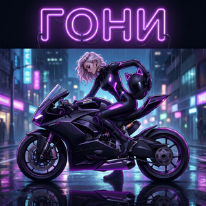 Гони