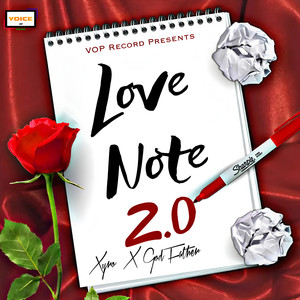 Love Note 2.0
