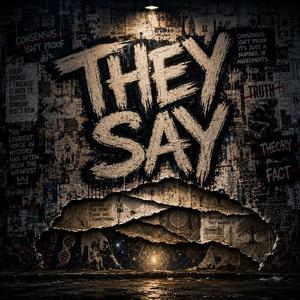They Say