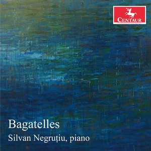 10 Bagatelles, Op. 5:No. 9, Allegretto