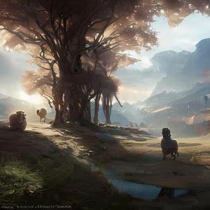 迷途羔羊 (DJ伟然版|片段)