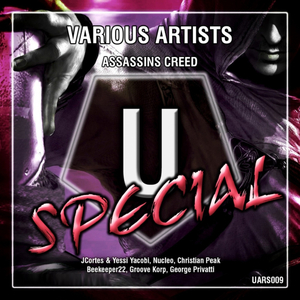 Ragazza (Original Mix)