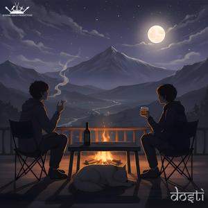 dosti (feat. Shivang Gulati)