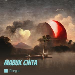 Mabuk cinta