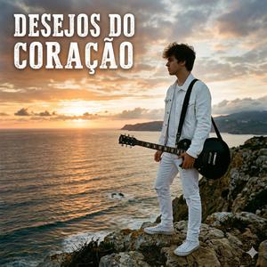 Desejos do Coração