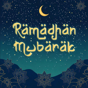 Ramadhan Mubarak