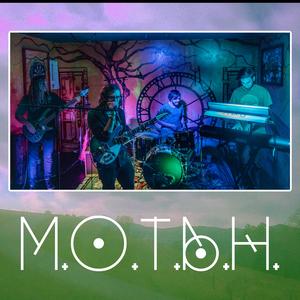 Through (Space And) Time...