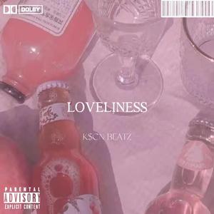 ‘‘LOVELINESS''Melody Rap type beat