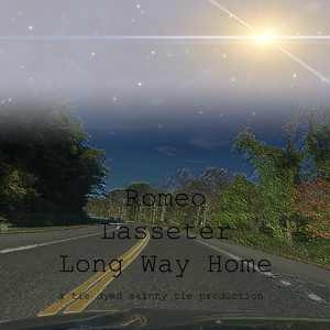Long Way Home