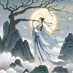 仙蝉