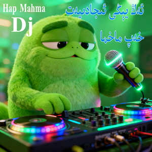 hap mahma