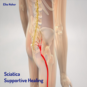 Sciatica Supportive Healing