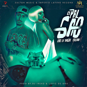 Es Pal Gao (Prod. by Dj Ireko x Lapiz De Oro)